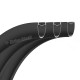 [ULTRALIGHT]  700C 40x28mm  Asymetric Carbon Tubeless Hooked/Hookless / Tubular Road Bike Rim